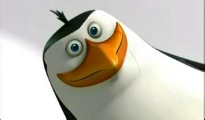 Rico Penguin Quotes. QuotesGram