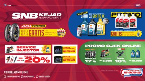 Promo - ShopAndBike