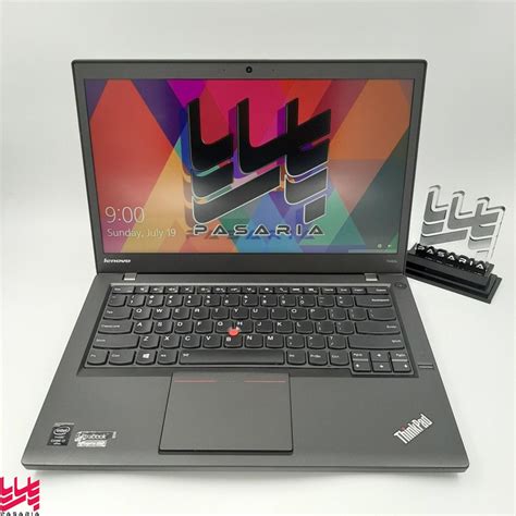 Lenovo Thinkpad T440s