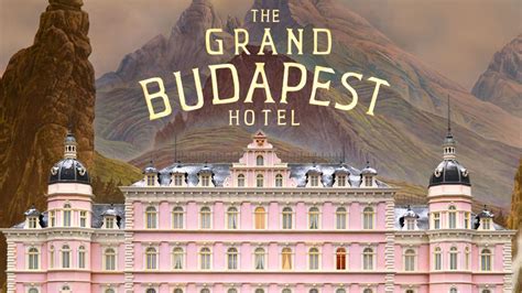 Watch The Grand Budapest Hotel | Disney+