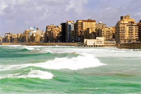 Top 10 Alexandria Beaches - Listing Best