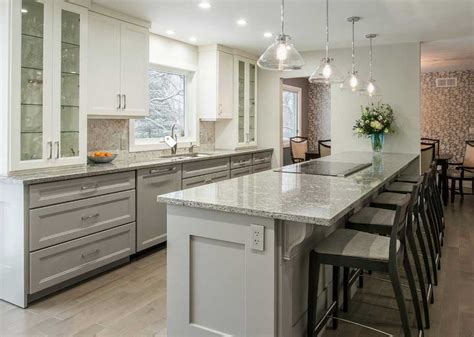 15 Best Quartz Countertop Ideas:Quartz Countertops in Sterling, VA