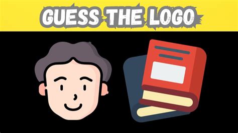 CAN YOU GUESS THE LOGO BY EMOJI ? | EMOJI CHALLENGE | GUESS THE LOGO ...