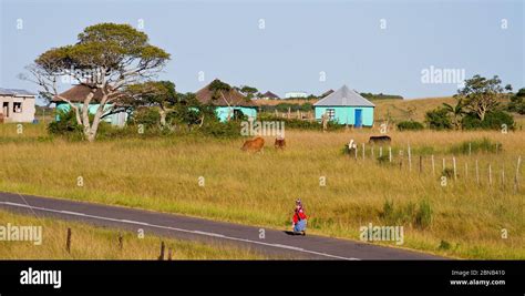 Rural community eastern cape hi-res stock photography and images - Alamy