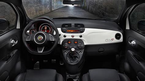 New 2015 FIAT 500 Abarth for sale near Grand Rapids MI, Holland MI ...