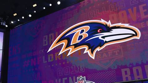 Baltimore Ravens 2024 draft picks