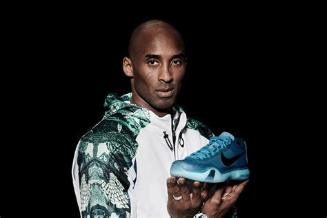 Kobe Bryant’s Nike Deal Has Reportedly Come to an End - Sneaker Freaker