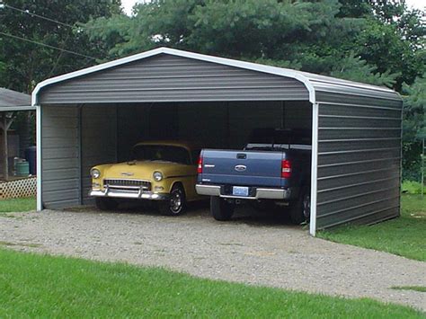 Carports Metal | Steel Carports | New Mexico | NM