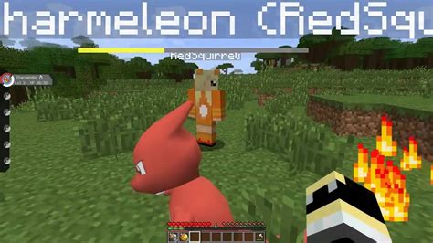 Lp. Pixelmon #1 Riolu/Риолу - YouTube