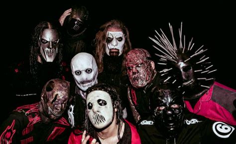 Slipknot Announces Departure Of Drummer Jay Weinberg - mxdwn Music