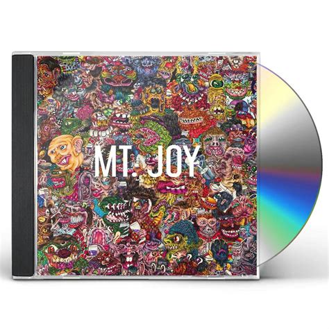 Mt. Joy Shirts, Mt. Joy Merch, Mt. Joy Hoodies, Mt. Joy Vinyl Records ...