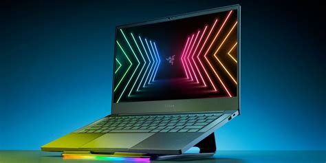 Razer Blade Stealth 13 Gaming Laptops Revealed | Game Rant