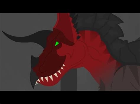 Ultimasaurus V2 stk // stick nodes animation // LordGojirex Animation ...