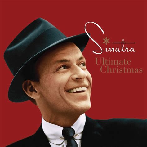 Frank Sinatra - Ultimate Christmas Vinyl / Lp → Køb LP'en billigt her ...