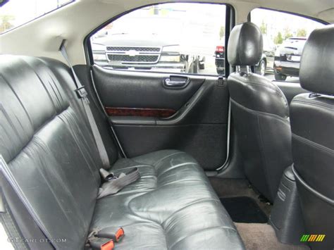 2000 Chrysler Cirrus LXi interior Photo #38785109 | GTCarLot.com