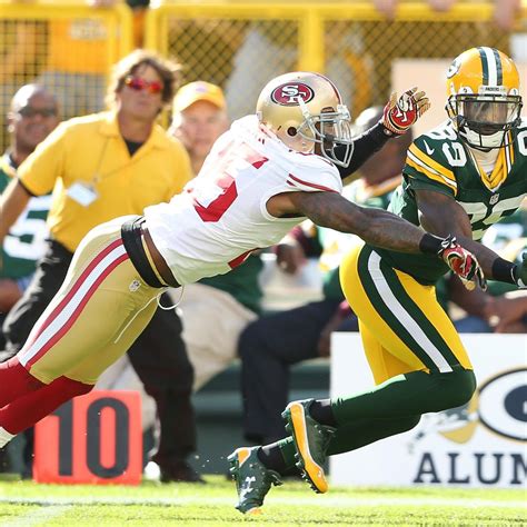 Who Has the Advantage in Packers vs 49ers Divisional Matchup? | News ...