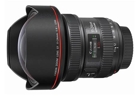 Top Canon Full-Frame Lenses for Landscape Photography in 2019