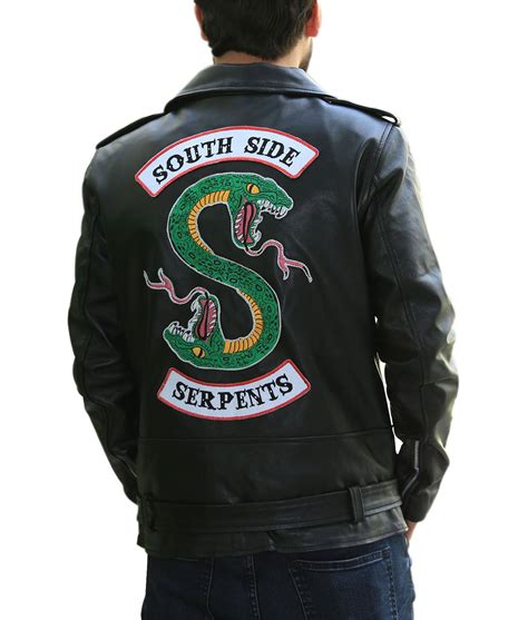 Serpents From Riverdale | ubicaciondepersonas.cdmx.gob.mx