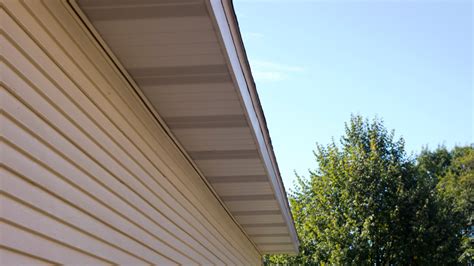 Benefits of Aluminum Soffit and Fascia - L.I. Metal Systems