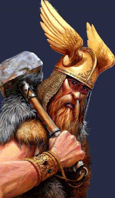 My Grandpa | Norse, Vikings, Thor