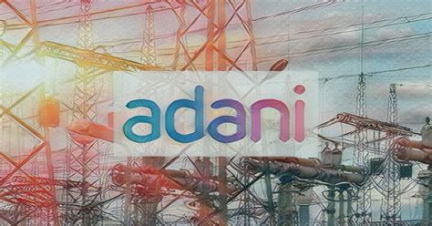 Adani Transmission stock ends in red after shareholders approve ...