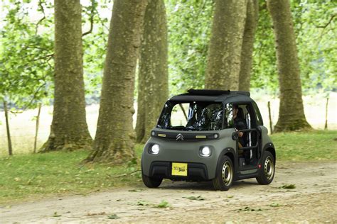 Citroen My Ami Buggy EV Sold Out In Just 10 Hours | Carscoops