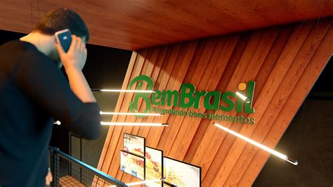 Bem Brasil on Behance