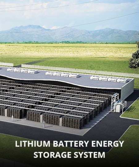 category-lithium-battery-energy-storage-system | Zruipower