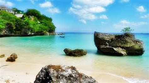 Padang-Padang Beach - Online Bali Driver