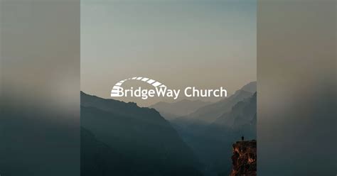 Page 2 | BridgeWay Church Denver - Sunday Sermons