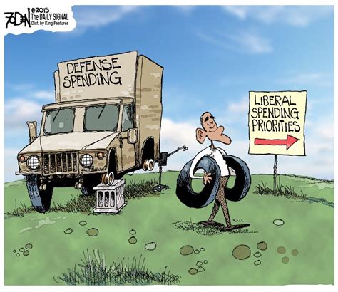 Cartoon: Obama's Politcally Motivated Veto