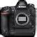 Best Buy: Nikon D6 DSLR Camera (Body Only) Black 1624