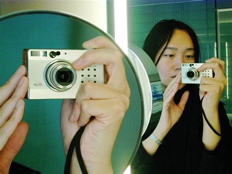 why these photographers are embracing digital cameras from the early 2000s • photography ...