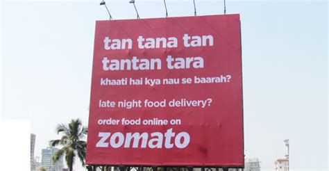 18 Best Zomato Ads That Are Insanely Creative!