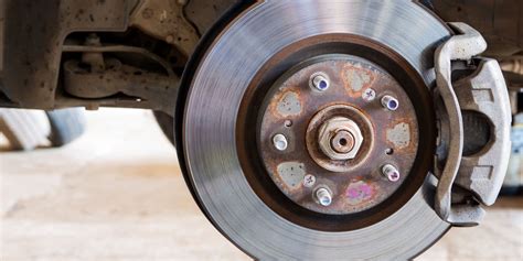 Have a Problem With Your Anti-Lock Brakes? Here's How to Fix It.