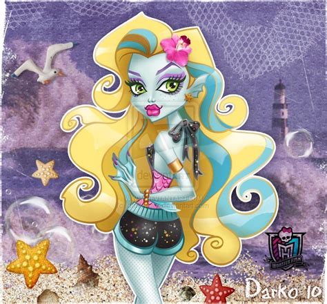 Monster High Fan Art! - Monster High Fan Art (19612591) - Fanpop