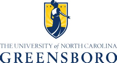 University of North Carolina at Greensboro* | National Council on ...