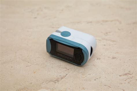 The 6 Best Pulse Oximeters of 2024