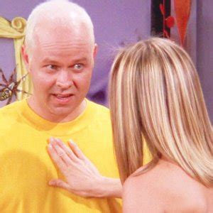 What Really Happened to Gunther From 'Friends'? - ZergNet