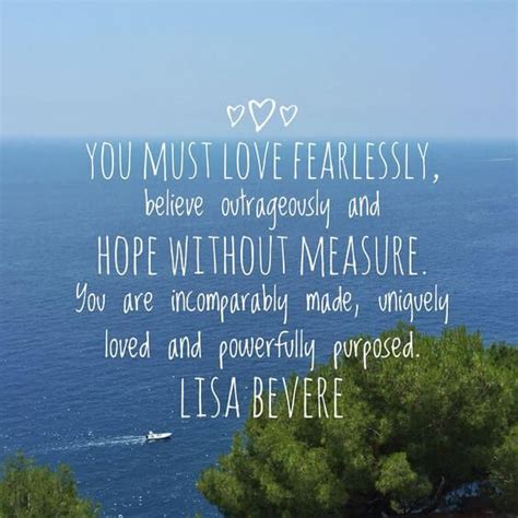 25 Quotes from Lisa Bevere That Will Empower Every Woman Today | Lisa ...