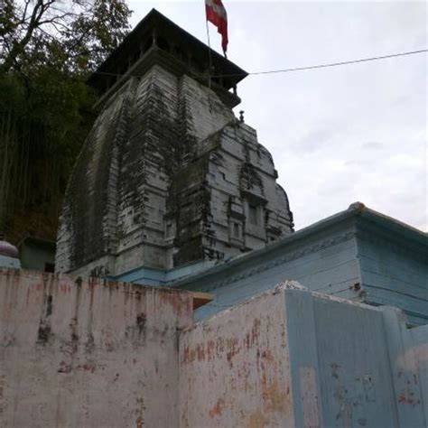 Raghunath Temple Devprayag, Timings, Story, Importance