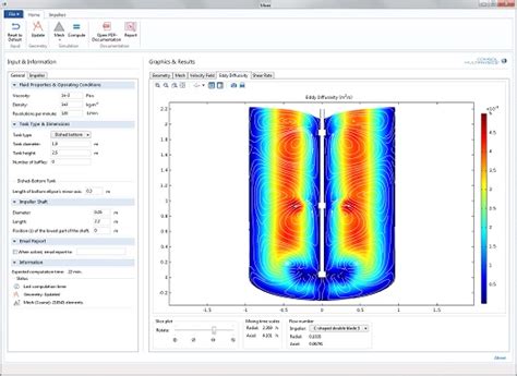 Chemical Reaction Engineering Modeling and Simulation in COMSOL Multiphysics® | AIChE