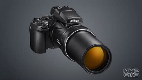 Nikon CoolPix P1000: Full Specs, Price, Features | NoypiGeeks