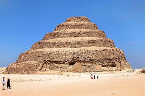 The Oldest Ancient Man-Made Structures in the World