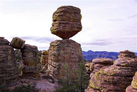 17 of the Best National Parks and Monuments in Arizona to Visit Once in ...