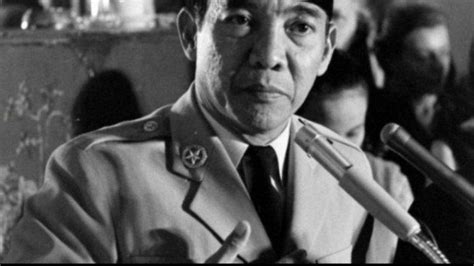 Ir Soekarno Berpidato Tentang Dasar Negara Indonesia Pada Tanggal ...