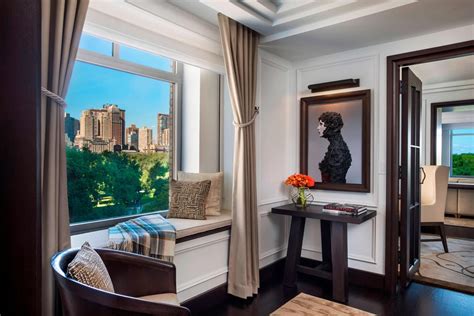 Hotel Photo Gallery The Ritz-Carlton New York, Central Park