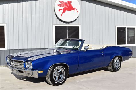 1970 Buick Skylark | Coyote Classics