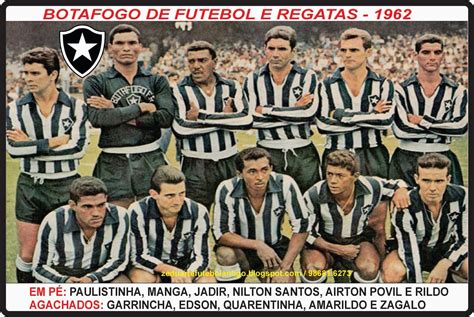 Botafogo de Futebol e Regatas