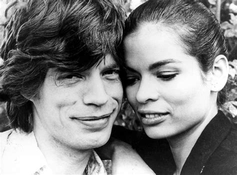 Mick Jagger's Children: His Kids' Ages, Names, Mothers - Parade